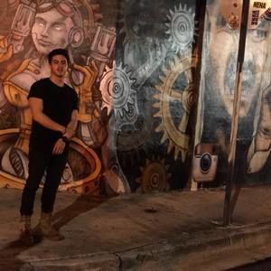 Meet your Posher, Jairo